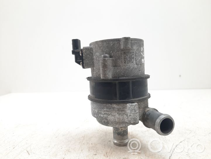 Audi A6 S6 C7 4G Pompe à eau de liquide de refroidissement 4H0965567A