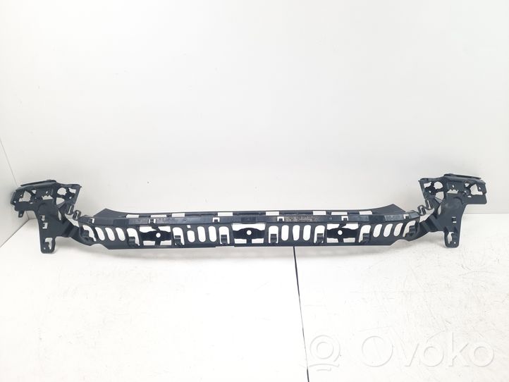 BMW 4 F32 F33 Support de pare-chocs arrière 7285560