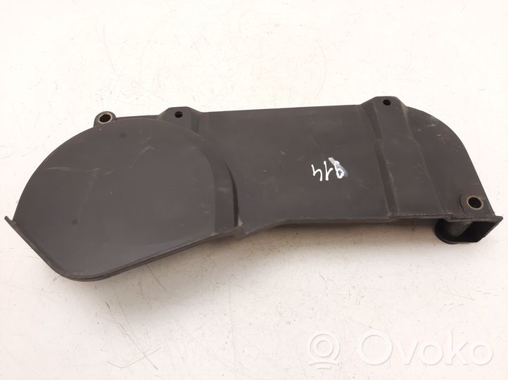 Volkswagen II LT Timing belt guard (cover) 074130133C