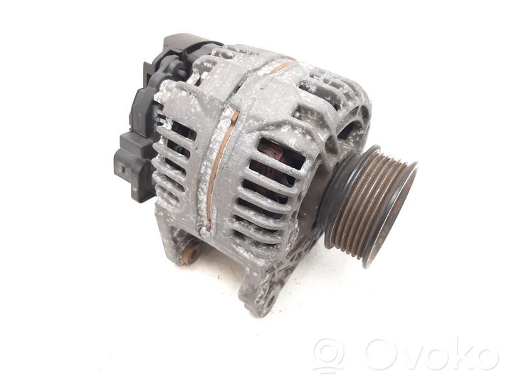 Volkswagen II LT Alternator 074903025K