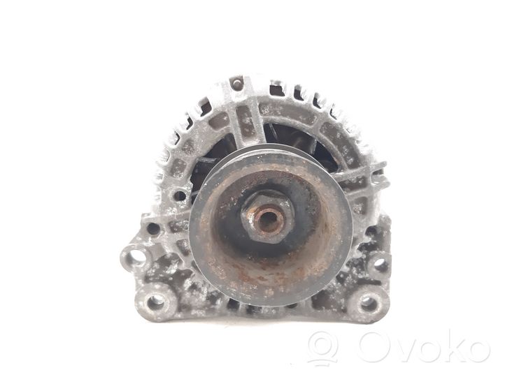 Volkswagen II LT Alternator 074903025K