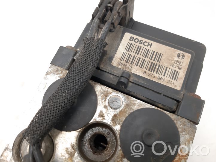 Volkswagen II LT ABS Pump A0004460789