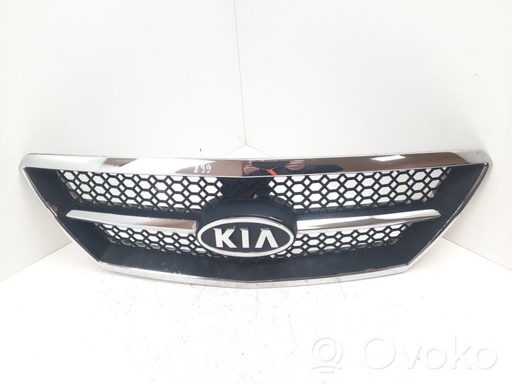 KIA Sorento Atrapa chłodnicy / Grill 863523E010