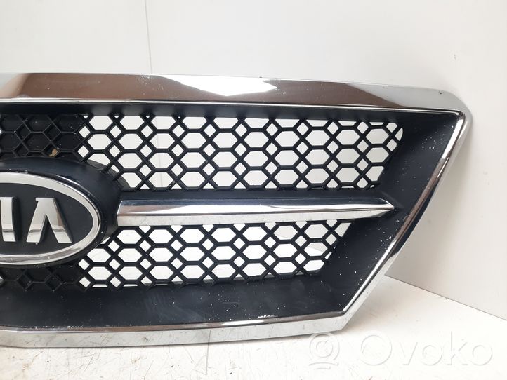 KIA Sorento Grille de calandre avant 863523E010