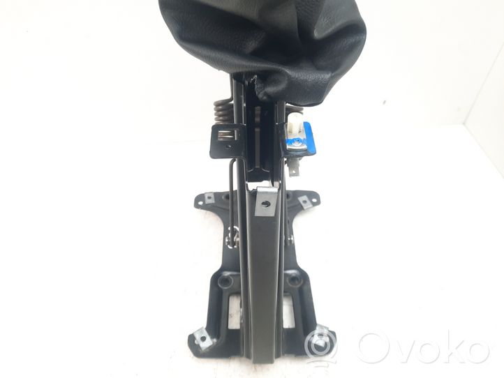 Iveco Daily 6th gen Handbrake/parking brake lever assembly 