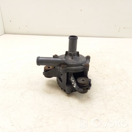 Toyota Prius (XW30) Pompe à eau de liquide de refroidissement G904048020