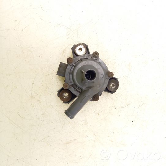 Toyota Prius (XW30) Pompe à eau de liquide de refroidissement G904048020