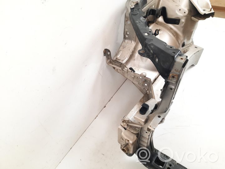 Lexus RX 300 Longeron support avant 