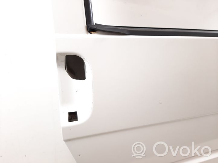 Volkswagen Transporter - Caravelle T4 Tür (Coupé) 