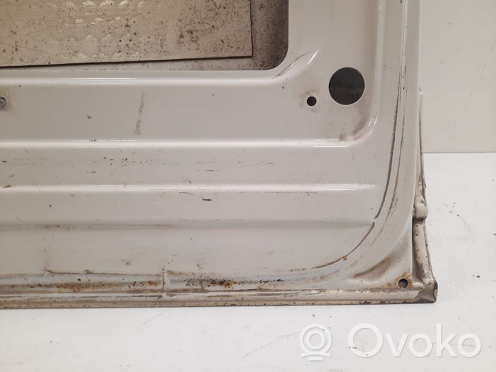 Volkswagen Transporter - Caravelle T4 Rear door 