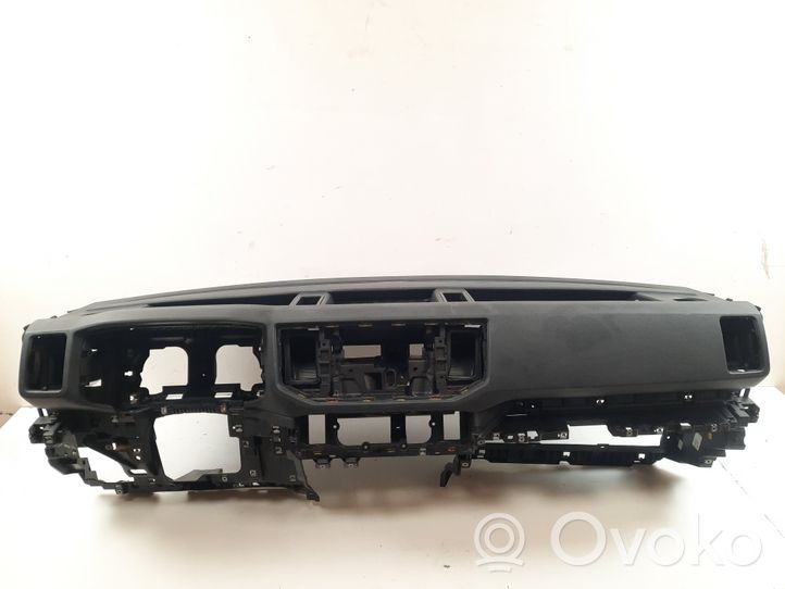 Volkswagen Crafter Tableau de bord 7C0857051