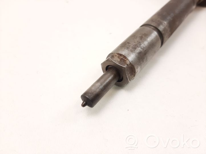 Peugeot Bipper Injecteur de carburant 0445110311