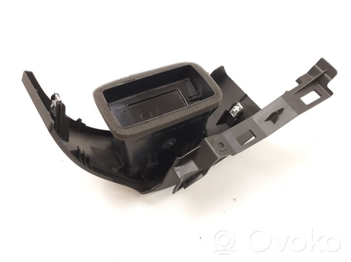 Nissan Navara D40 Copertura griglia di ventilazione laterale cruscotto 68134EB312