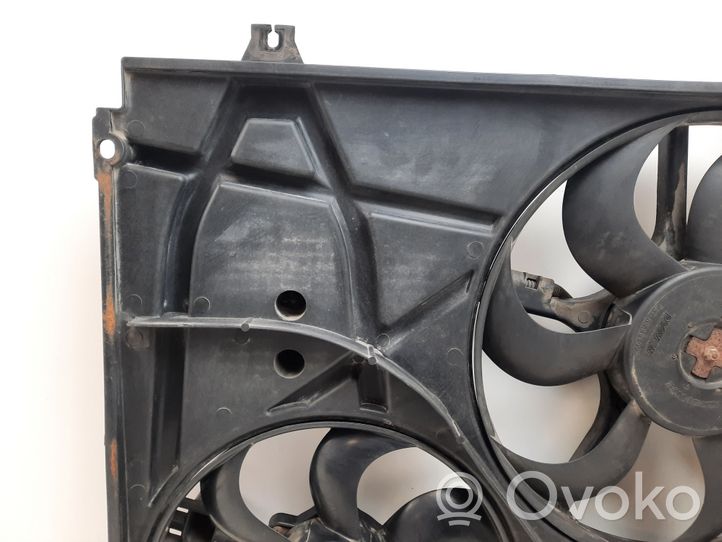 KIA Sorento Kit ventilateur A005153