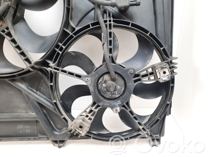 A005153 KIA Sorento Lüfter Satz Set, 100.00 € | RRR 