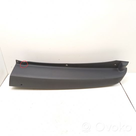 Nissan Primastar Rivestimento modanatura del faro posteriore 8200141982