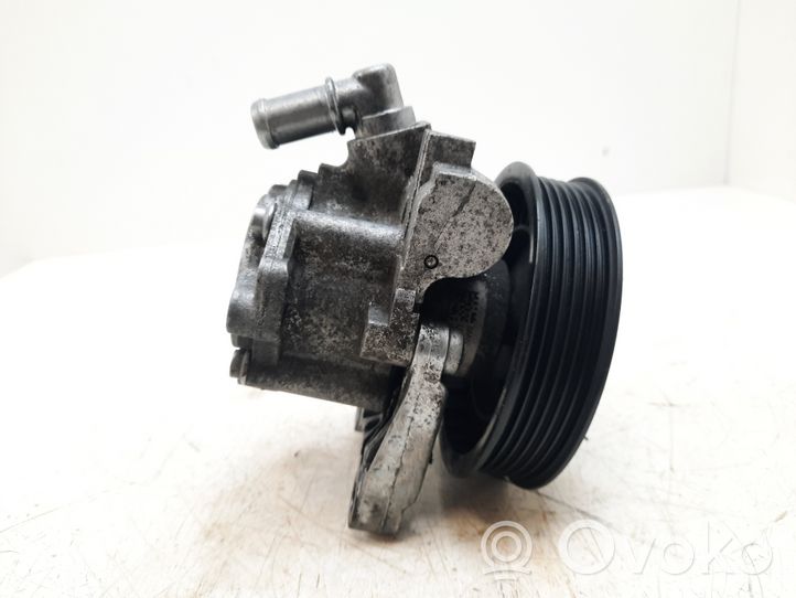 BMW 5 E60 E61 Power steering pump 6777321