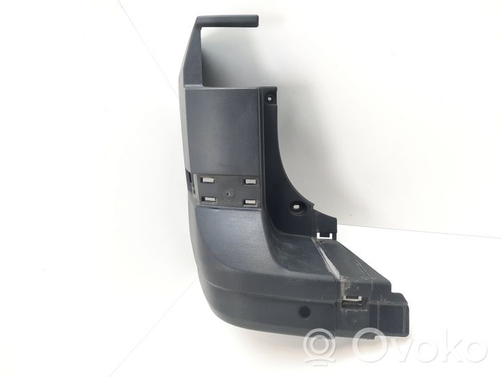 Volkswagen Crafter Rivestimento del pannello parte angolare del paraurti posteriore 7C0807321B