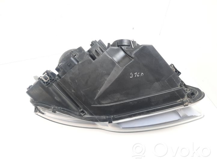 Audi A4 S4 B7 8E 8H Faro/fanale 8E0941003AJ