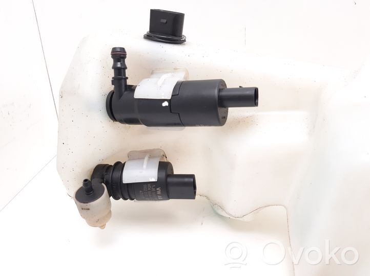 Volkswagen Sharan Réservoir de liquide lave-glace 7M3955453M