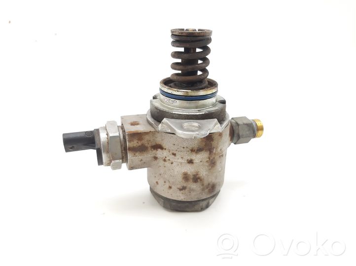 Volkswagen Polo V 6R Fuel injection high pressure pump 2519023322080