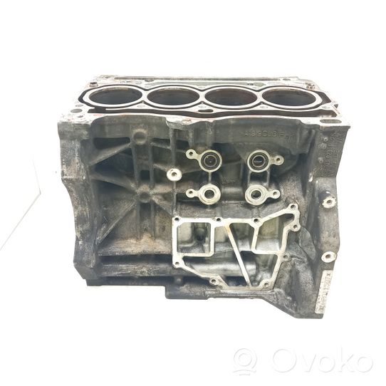 Skoda Octavia Mk3 (5E) Blocco motore DHF011507