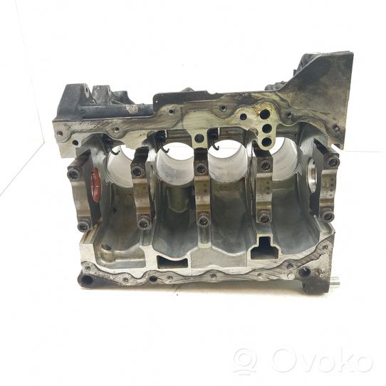 Skoda Octavia Mk3 (5E) Blocco motore DHF011507