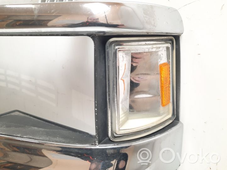 Chevrolet Tahoe Griglia superiore del radiatore paraurti anteriore 