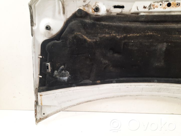 Mercedes-Benz Vito Viano W639 Engine bonnet/hood 