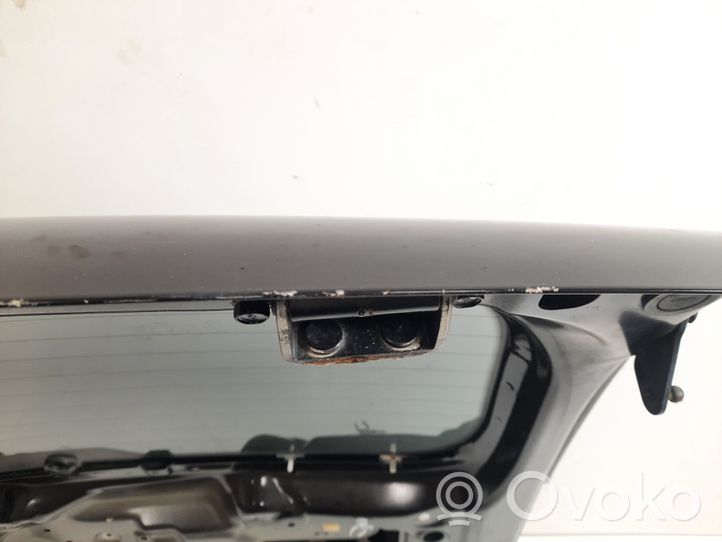 KIA Soul Portellone posteriore/bagagliaio 