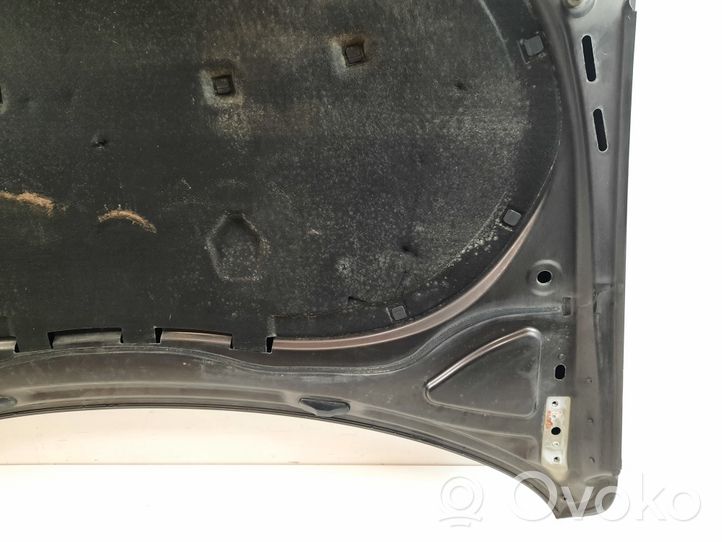 Volkswagen PASSAT B7 Engine bonnet/hood 