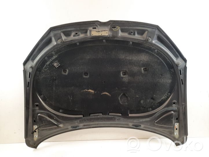 Volkswagen PASSAT B7 Engine bonnet/hood 