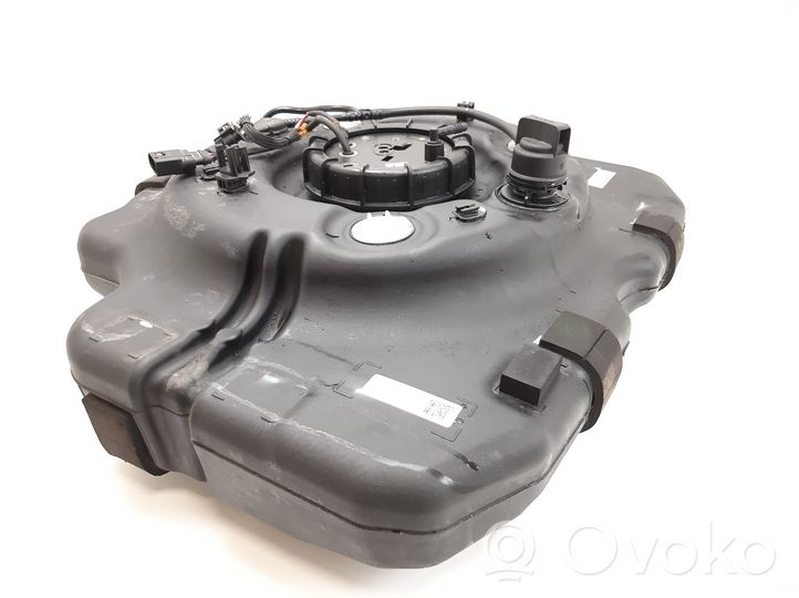 Volkswagen Touareg II Serbatoio vaschetta liquido AdBlue 7P0131878