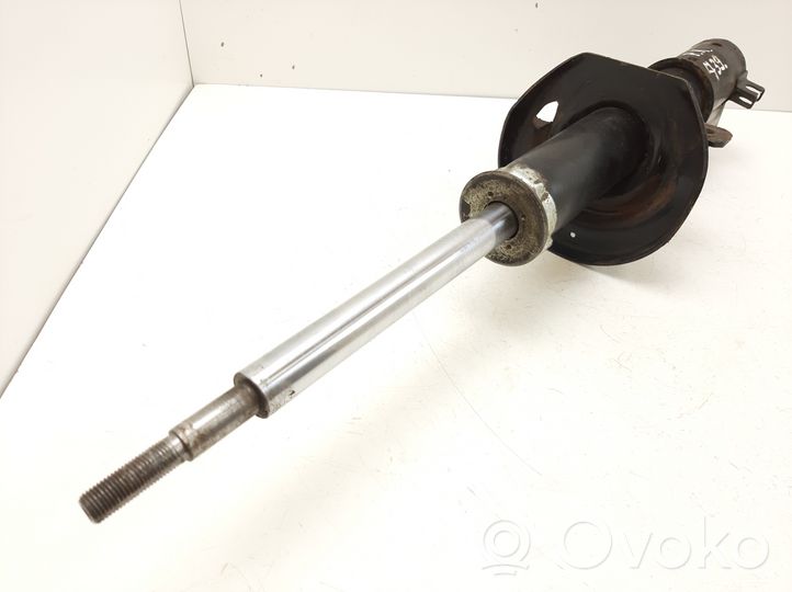 Opel Vivaro Front shock absorber/damper 543023941R