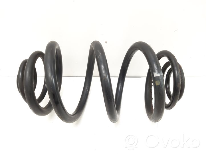 Opel Vivaro Rear coil spring 