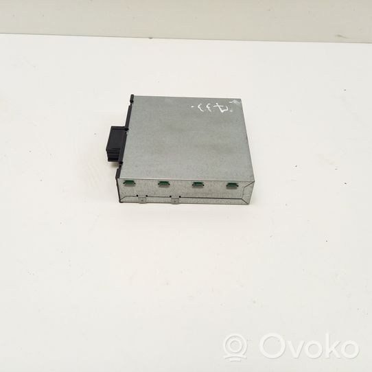 BMW 3 E90 E91 Module de contrôle de boîte de vitesses ECU 912708802