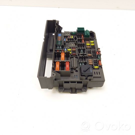 BMW 3 E90 E91 Module de fusibles 9119446