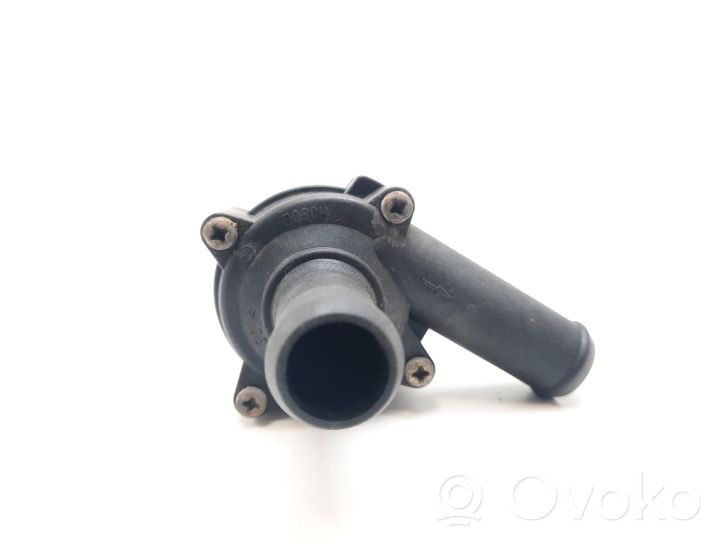 Jaguar S-Type Pompe à eau de liquide de refroidissement XW4H18D473BA