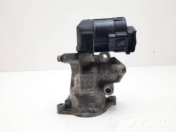 Ford Kuga I Soupape vanne EGR 9656612380