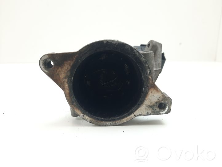 Ford Kuga I Soupape vanne EGR 9656612380