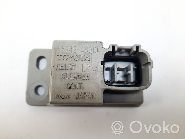 Lexus RX 330 - 350 - 400H Relais lave-phare 8594248010