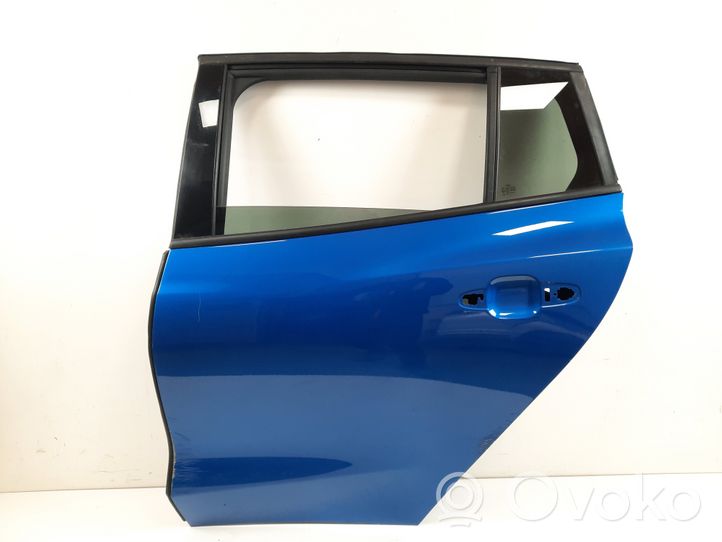 Ford Focus Portiera posteriore 