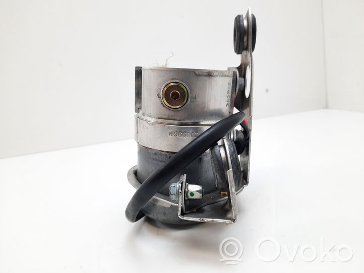 Porsche 911 996 Valvola di pressione Servotronic sterzo idraulico 99635577541