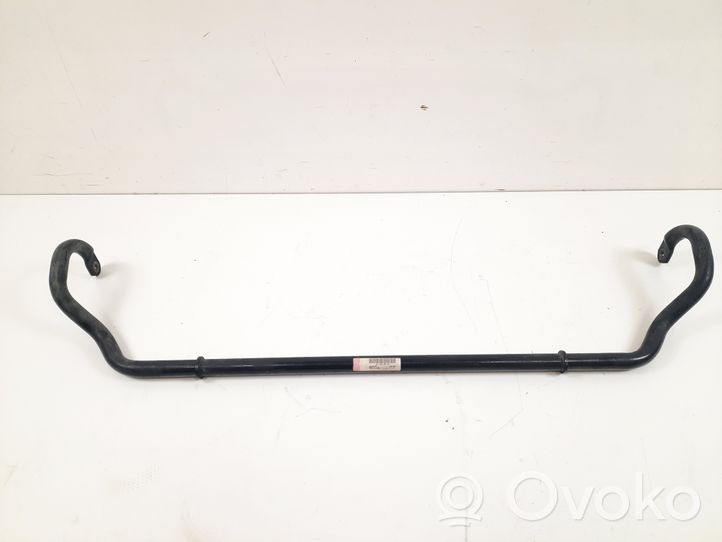 Porsche Cayman 981 Barra stabilizzatrice anteriore/barra antirollio 99134370515