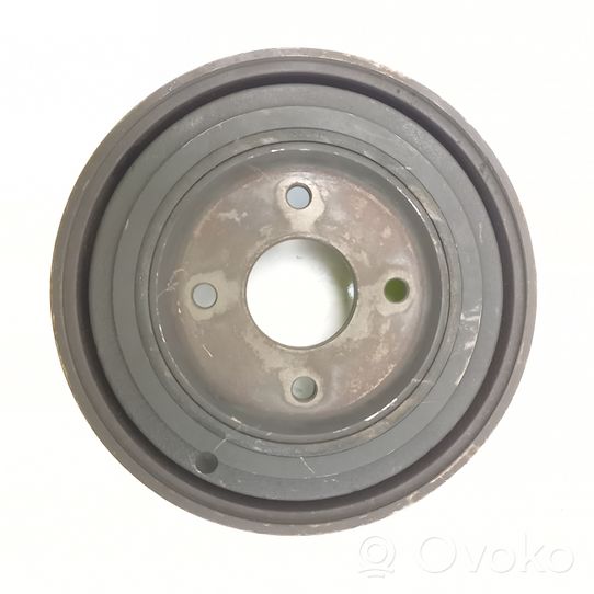 Chrysler Voyager Crankshaft pulley 2034F