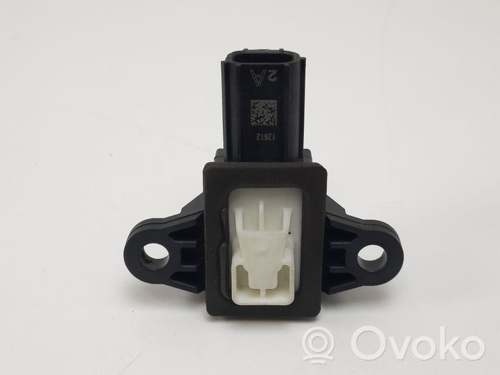 Land Rover Evoque I Gaisa spilvenu trieciensensors BJ3214C676AA