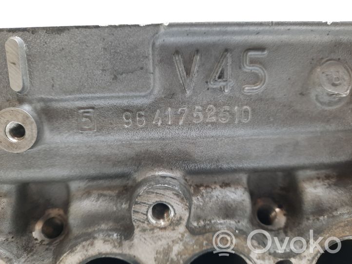 Volvo V50 Sylinterinkansi 9641752610