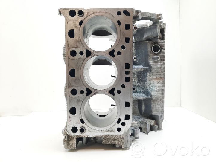 Porsche Macan Engine block 946101111