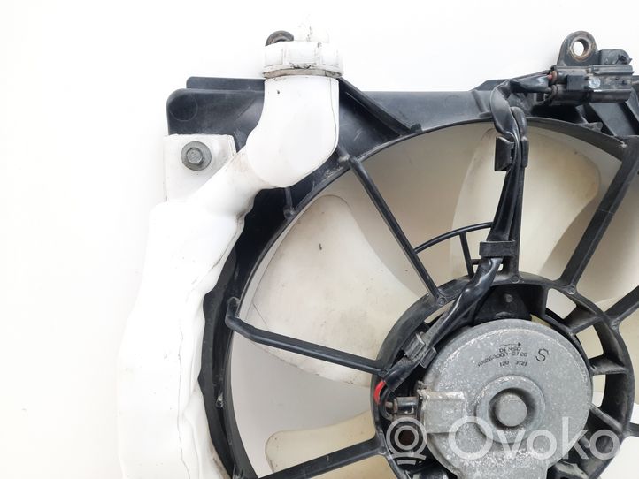 Honda HR-V Electric radiator cooling fan AX2680002120