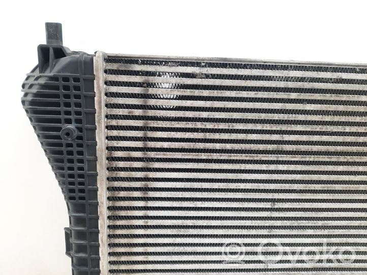 Volkswagen PASSAT CC Intercooler radiator 1K0145803AK
